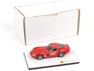 Lot 242 - ANNECY MINIATURE (FRANCE) (1)