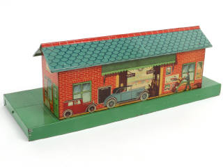 Lot 41 - HORNBY 'O' (GB) (1)
