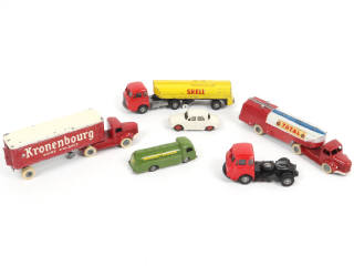 Lot 164 - DIVERS (FRANCE) (6)