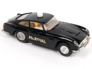 Lot 212 - SCALEXTRIC (GB) (1)