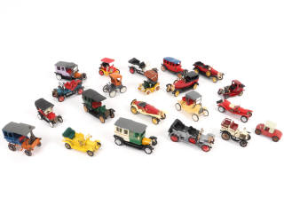 Lot 150 - DIVERS (20)