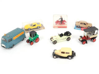 Lot 165 - DIVERS (FRANCE) (8)