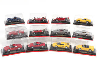 Lot 250 - FABBRI (ITALIE) (12)