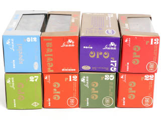 Lot 253 - BRUMM (ITALIE) (8)