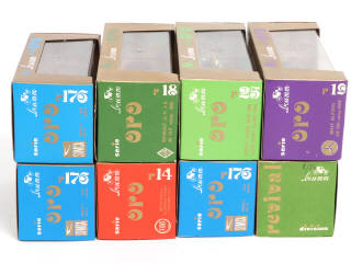 Lot 257 - BRUMM (ITALIE) (8)