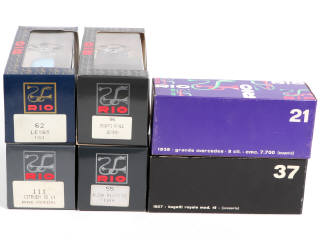 Lot 273 - RIO (ITALIE) (6)