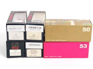 Lot 269 - RIO (ITALIE) (6)