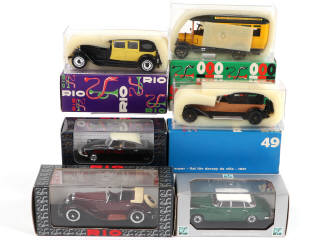 Lot 270 - RIO (ITALIE) (6)