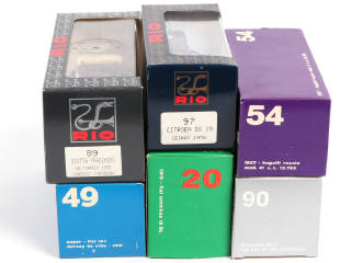 Lot 270 - RIO (ITALIE) (6)