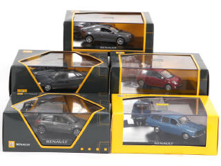 Lot 177 - DIVERS (FRANCE) (5)