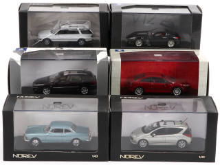 Lot 291 - NOREV (FRANCE) (6)