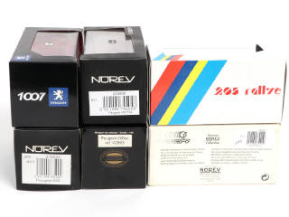 Lot 293 - NOREV (FRANCE) (6)
