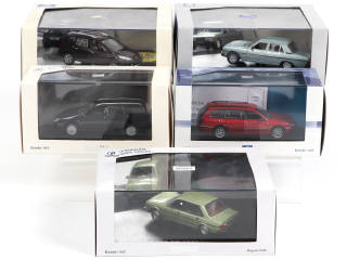 Lot 281 - NOREV (FRANCE) (5)