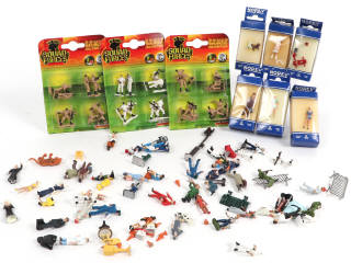 Lot 40 - DIVERS (1)