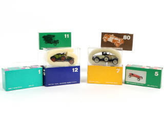Lot 264 - RIO (ITALIE) (6)