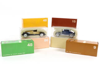 Lot 271 - RIO (ITALIE) (6)