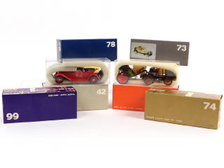 Lot 272 - RIO (ITALIE) (6)