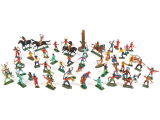 Lot 24 - DIVERS (55)
