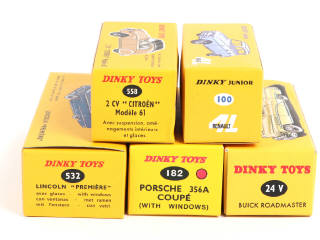 Lot 319 - EDITIONS ATLAS (FRANCE) (5)