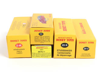 Lot 320 - EDITIONS ATLAS (FRANCE) (5)