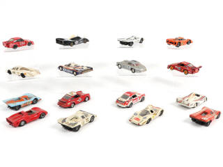 Lot 73 - DIVERS (FRANCE) (16)