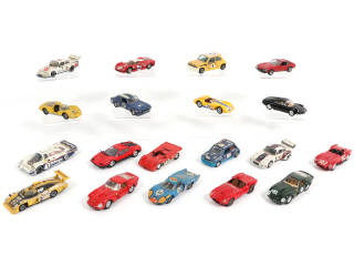 Lot 75 - DIVERS (FRANCE) (19)