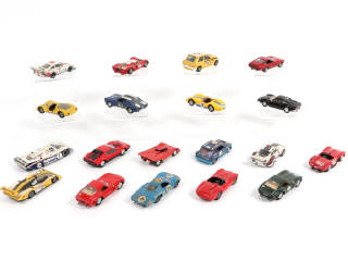 Lot 75 - DIVERS (FRANCE) (19)