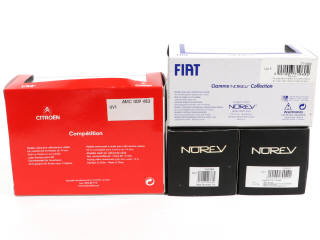 Lot 283 - NOREV (FRANCE) (5)