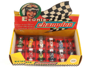 Lot 363 - CHAMPION (FRANCE) (12)