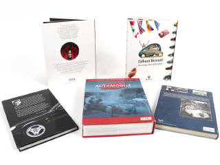 Lot 12 - DIVERS (FRANCE) (5)