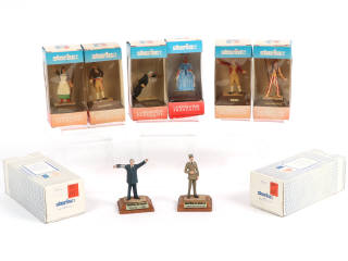 Lot 30 - STARLUX (FRANCE) (8)