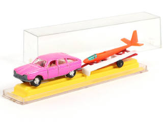Lot 365 - MAJORETTE (FRANCE) (1)