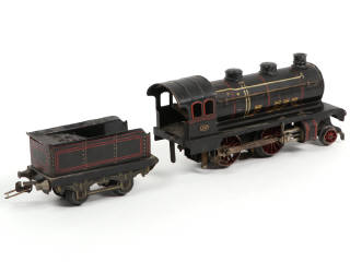 Lot 85 - JdeP (FRANCE) (1)