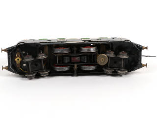 Lot 87 - JEP (FRANCE) (1)