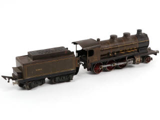 Lot 84 - JdeP (FRANCE) (1)