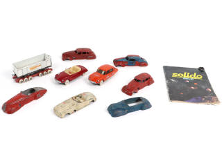 Lot 176 - DIVERS (FRANCE) (11)