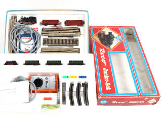Lot 43 - MÄRKLIN 'HO' (ALLEMAGNE) (1)