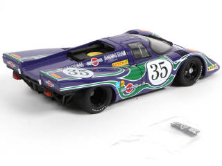 Lot 139 - AUTOART (ALLEMAGNE) (1)