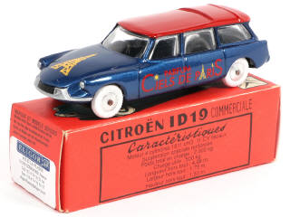 Lot 372 - QUIRALU/ELIGOR (FRANCE) (1)