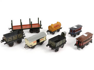 Lot 78 - BING (Ecartement O) (7)