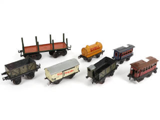 Lot 78 - BING (Ecartement O) (7)