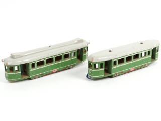 Lot 135 - DIVERS (DANEMARK) (2)