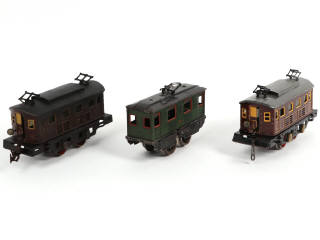 Lot 77 - BING (Ecartement O) (3)