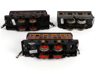 Lot 77 - BING (Ecartement O) (3)