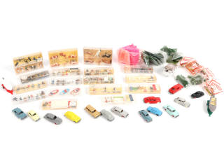 Lot 42 - DIVERS (Ecartement HO) (1)