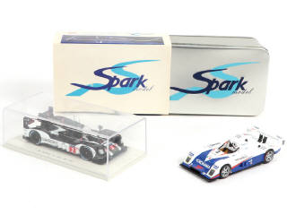 Lot 252 - SPARK (MACAU) (2)