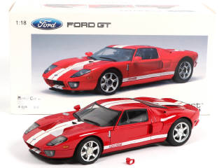 Lot 141 - AUTOART (ALLEMAGNE) (1)