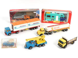 Lot 367 - MAJORETTE (FRANCE) (7)