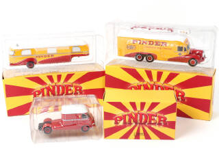 Lot 219 - DIREKT COLLECTIONS (CH) (3)