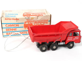 Lot 149 - JOUSTRA (FRANCE) (1)